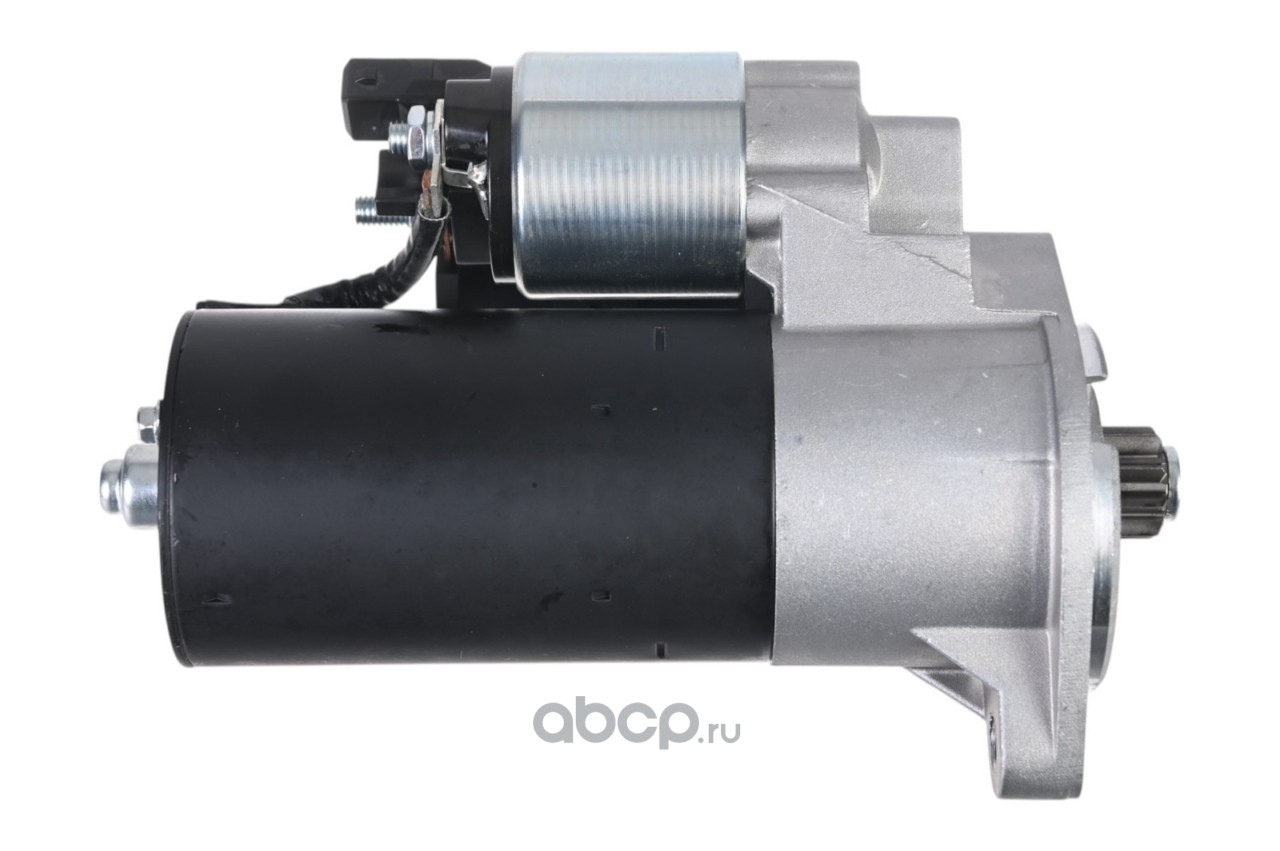 Z49401 ZENTPARTS стартер! 12V 2.0KW 9T VW LT 2.5TDi 96>