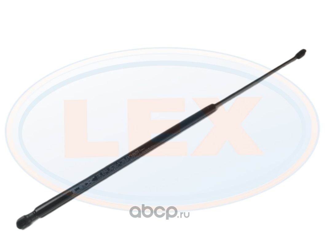 Аморизатор крышки багажника LEX AM5281