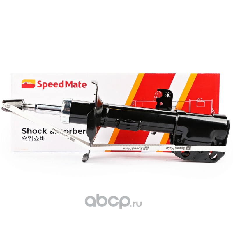 SMSA328 SPEEDMATE Амортизатор передний левый TOYOTA Avensis II (T25)