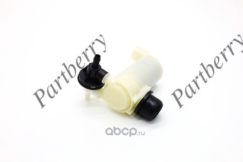 PB1117472 PARTBERRY НАСОС ОМЫВАТЕЛЯ