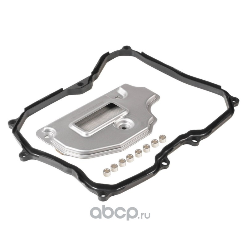 CRT1082KIT CARVILLE RACING Фильтр АКПП для автомобилей VAG Octavia (04-)/(09-)/Jetta (04-)/(09-) [09G/AQ250/TF60SN]