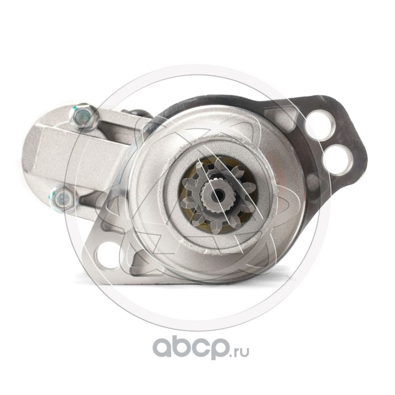 PSH0008996AE AVTOELECTRICA Стартер, ГАЗ, дв. ГАЗ, 12 В, 2.8 кВт, 10 зуб.