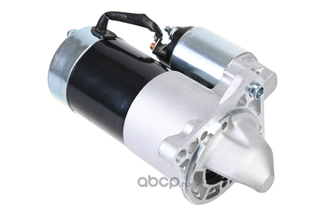 Z49412 ZENTPARTS cтартер! 12V 1.7Kw 9,10z Fiat Punto 1.9JTD 99-03