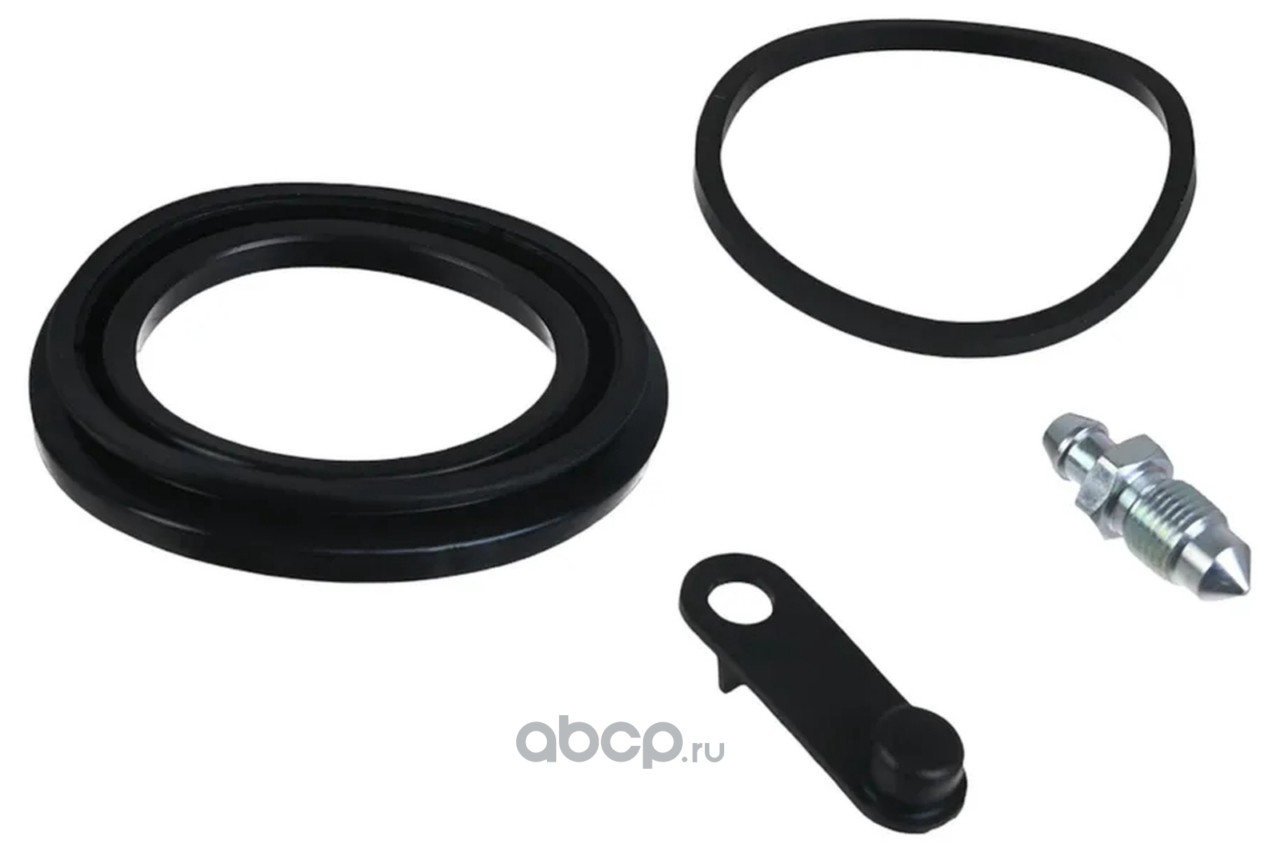 Z113716 ZENTPARTS рем.к-т диск.торм. с поршнем! d54 Hyundai Matrix/i20 05>