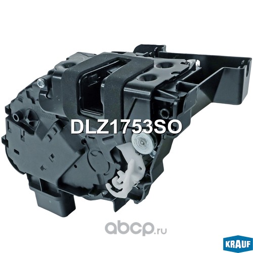DLZ1753SO KRAUF Замок двери