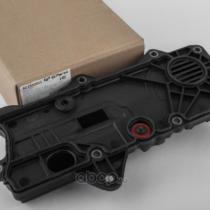 AC2552011 GPARTS Маслоуловитель VOLVO