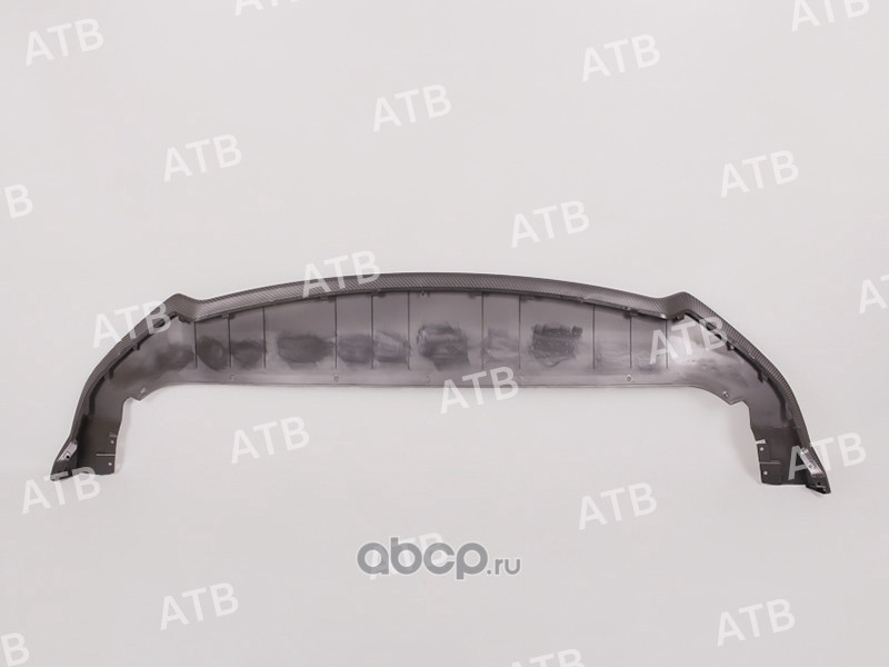 1AGC10HH0F ATB молдинг бампера Geely Coolray 1 2019-2024 передний