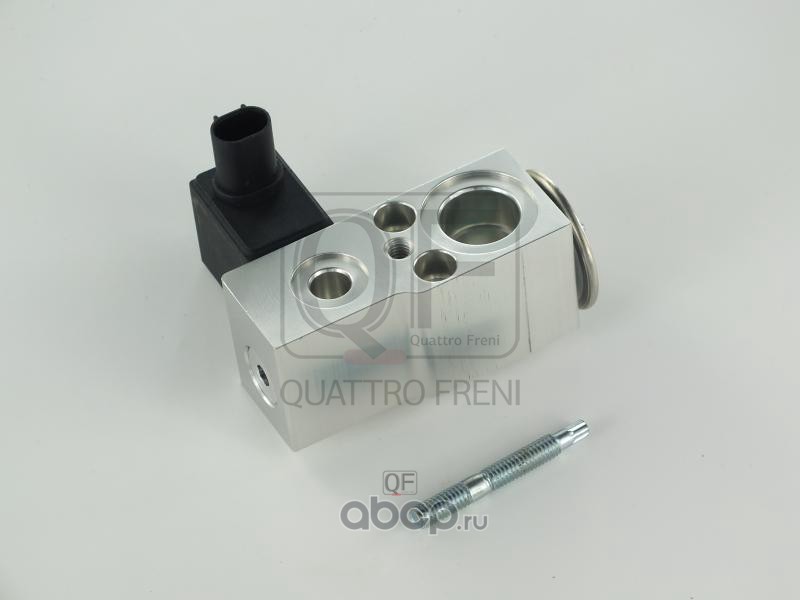 QF40Q00278 QUATTRO FRENI КЛАПАН КОНДИЦИОНЕРА