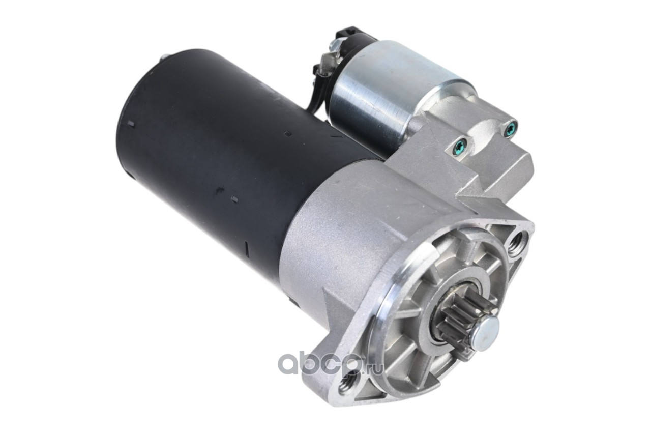 Z49401 ZENTPARTS стартер! 12V 2.0KW 9T VW LT 2.5TDi 96>