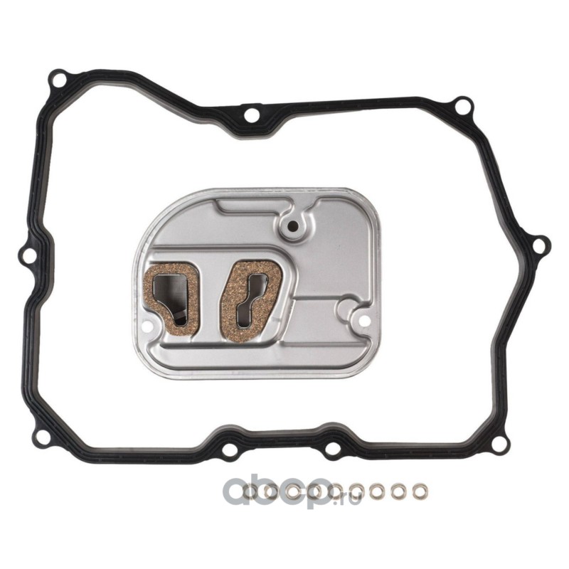 CRT1086KIT CARVILLE RACING фильтр