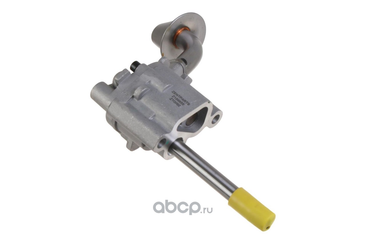 Z189855 ZENTPARTS насос масляный! 027115105 VW Golf/Passat 1.6-1.8 76-95