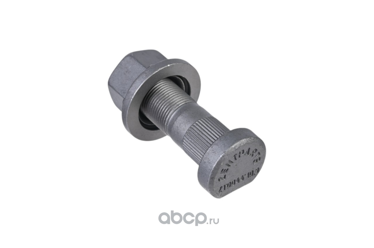 Z50287 ZENTPARTS болт колесный! M22x1.5x76 Schmitz truck