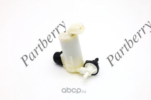 PB1117472 PARTBERRY НАСОС ОМЫВАТЕЛЯ