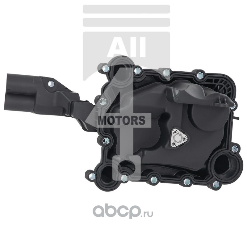EOFS139830 ALL4MOTORS Клапан вентиляции   картерных газов 30mbar VA