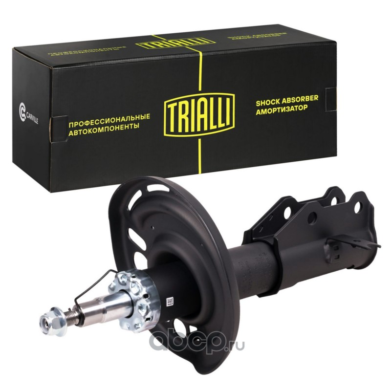 AG05152 TRIALLI Амортизатор для автомобилей Chevrolet Malibu (15-) (стойка) передний левый