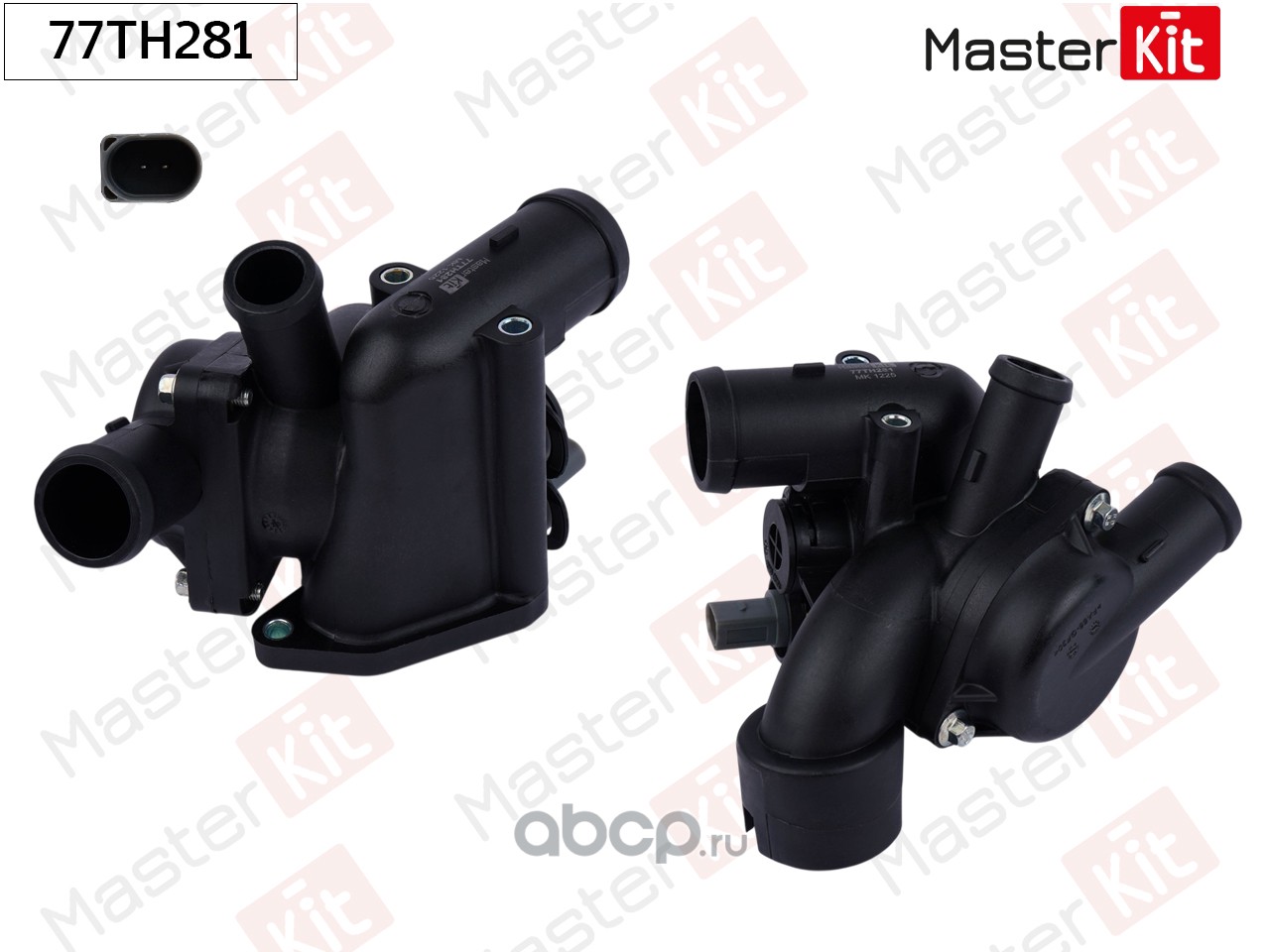 77TH281 MASTERKIT Термостат