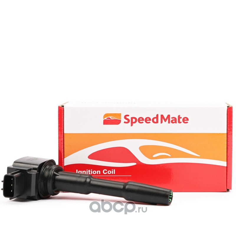 SMIC179 SPEEDMATE Катушка зажигания X-RAY RENAULT Logan II,Sandero II,Clio IV,Duster 1.6