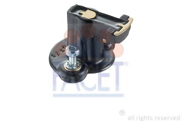 37703RS FACET Бегунок распределителя зажигани
