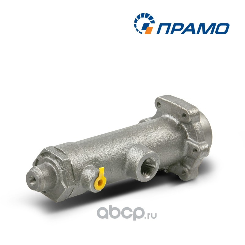 43203505010 PRAMO Цилиндр тормозной главный