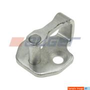 129908 AUGER Болт с чекой, Дверь