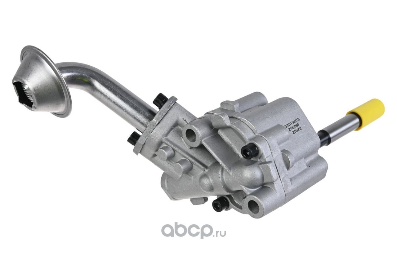 Z189860 ZENTPARTS насос масляный! 028115105G VW Golf/Passat 1.6TD-1.9SDi 87-00