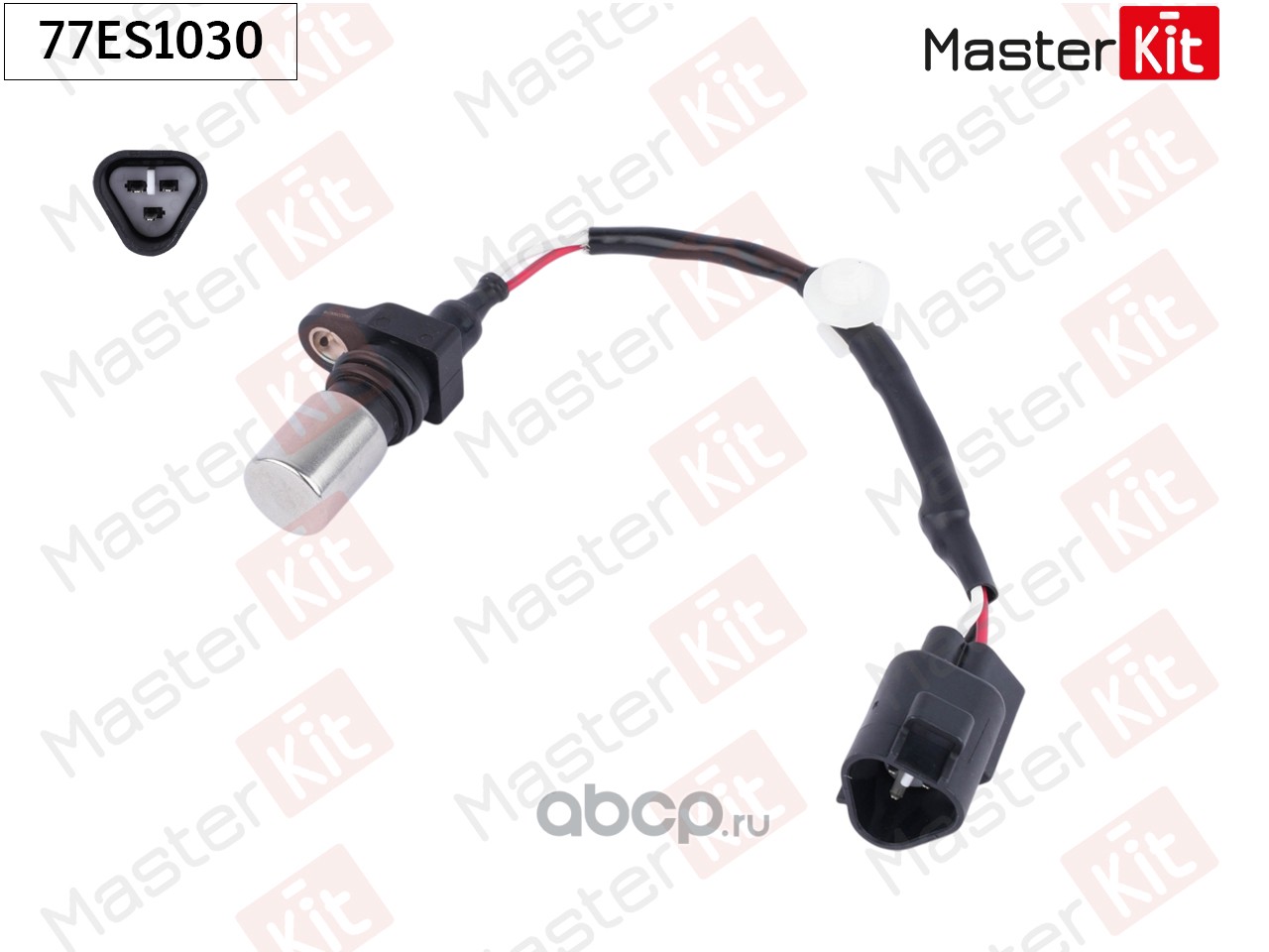 77ES1030 MASTERKIT Датчик, положение коленвала