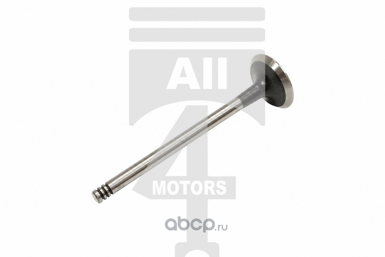 EVE1101 ALL4MOTORS Клапан выпускной