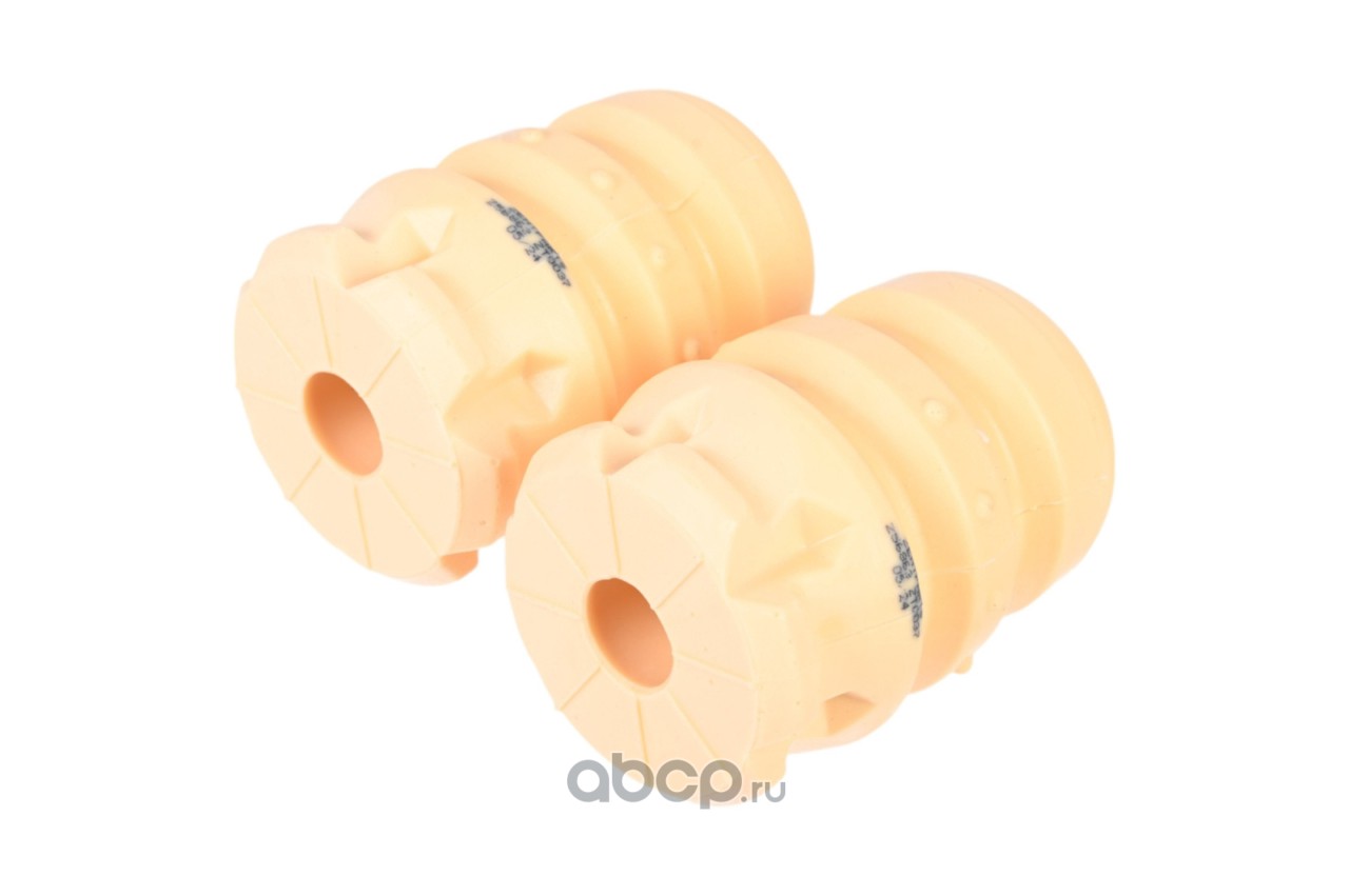 Z56863 ZENTPARTS к-кт отбойников задних!2 шт. Ford Mondeo 07>