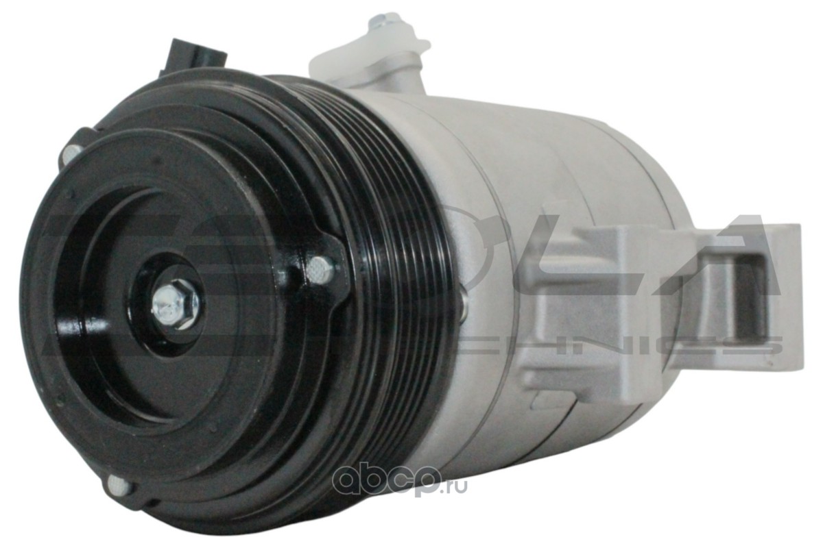 TT22077 TESLA TECHNICS Компрессор кондиционера