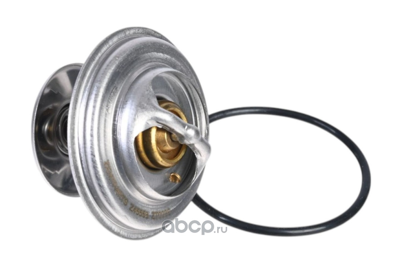 Z45558 ZENTPARTS термостат! с прокладкой MB W123/W124/W201 76>