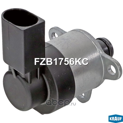 FZB1756KC KRAUF Дозировочный блок ТНВД