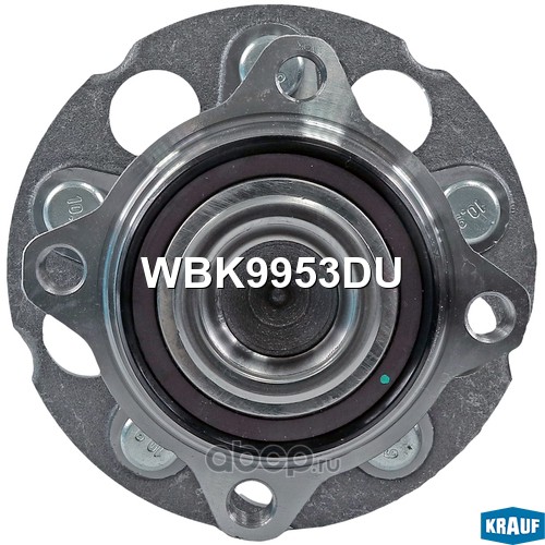 WBK9953DU KRAUF Ступица в сборе