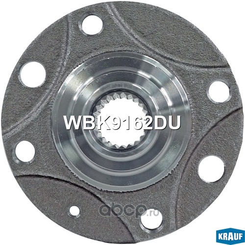 WBK9162DU KRAUF Ступица в сборе