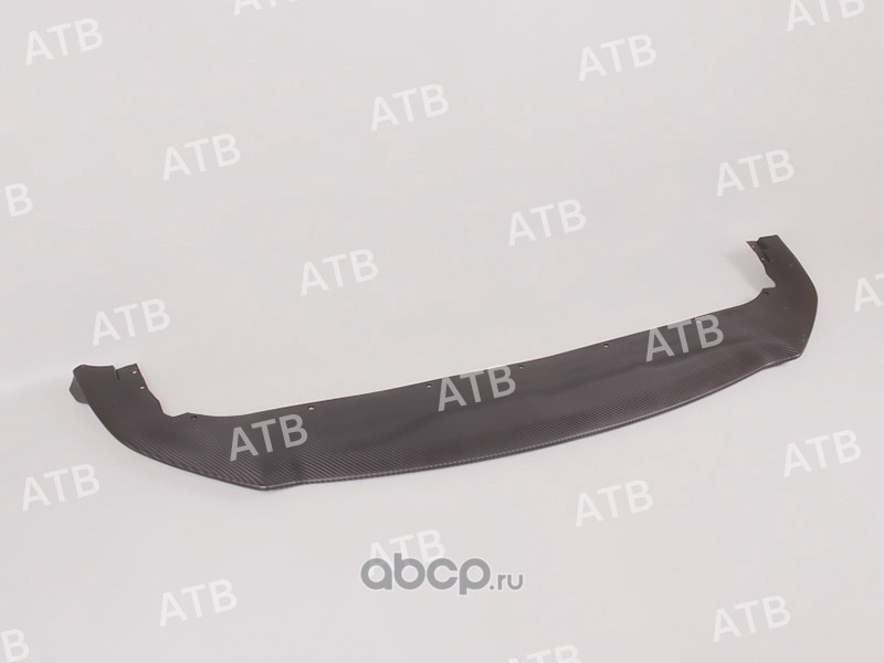 1AGC10HH0F ATB молдинг бампера Geely Coolray 1 2019-2024 передний