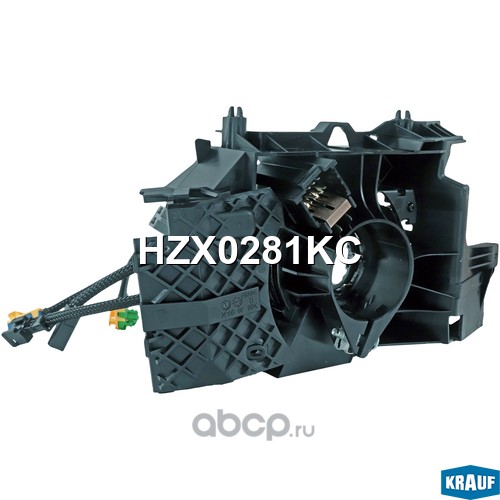 HZX0281KC KRAUF Контактная группа подушки безопасности