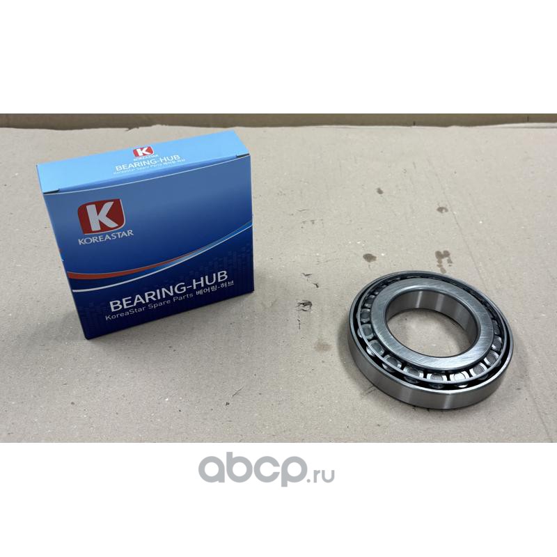 Подшипник ступицы MIGHTY II 98 KOREASTAR KBWH031