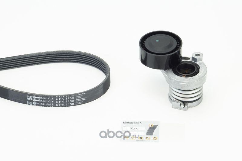 6PK1130K4 CONTINENTAL 
