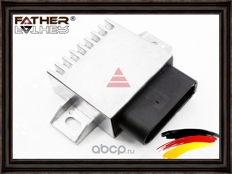 F4582R99 FATHER Блок управления топливным насосом