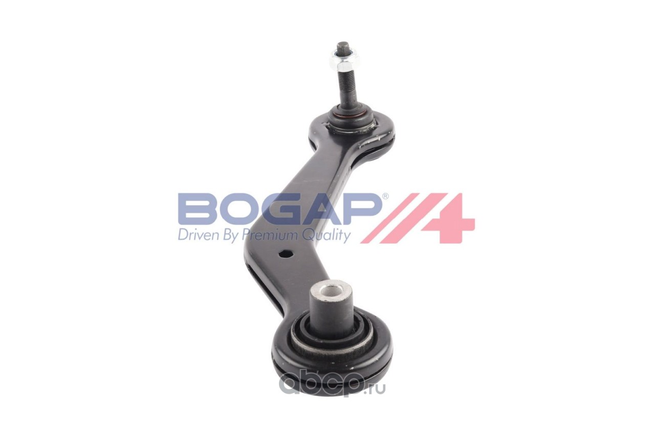 B3327322 BOGAP [Premium] Рычаг подвески