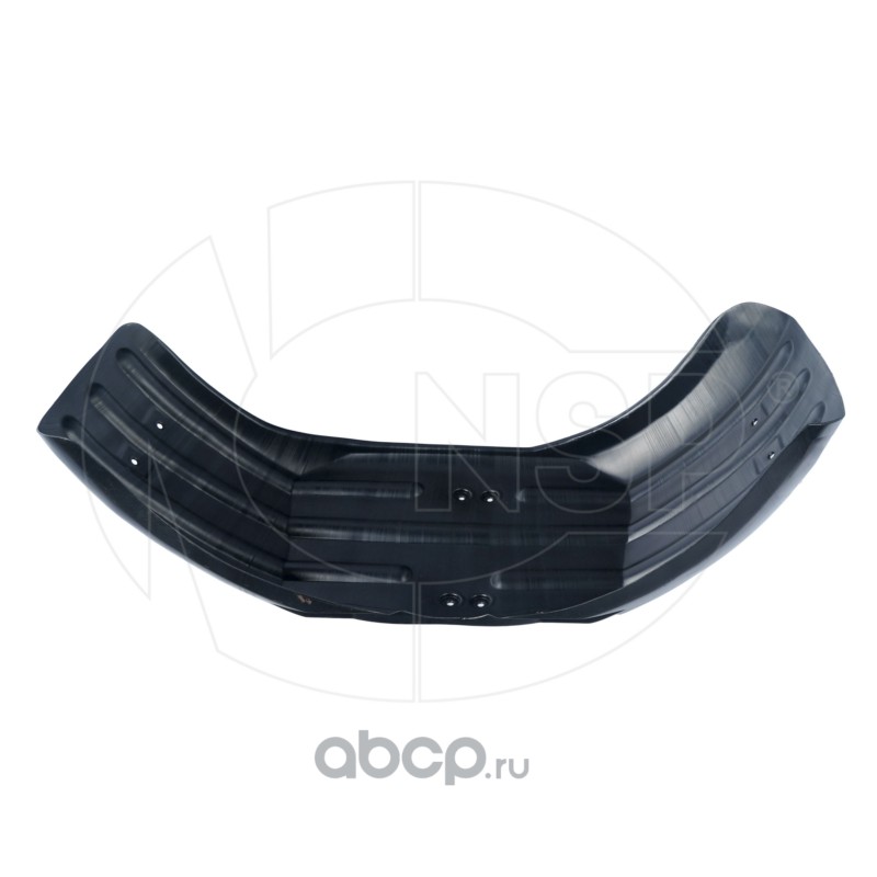 NSP1BD04269 NSP Подкрылок задний левый HYUNDAI Porter II/H100 (04-10)