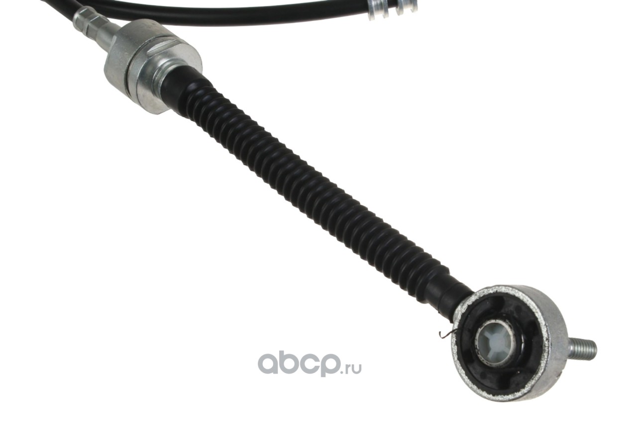 Z195829 ZENTPARTS трос КПП! 5001870062 RVI Premium
