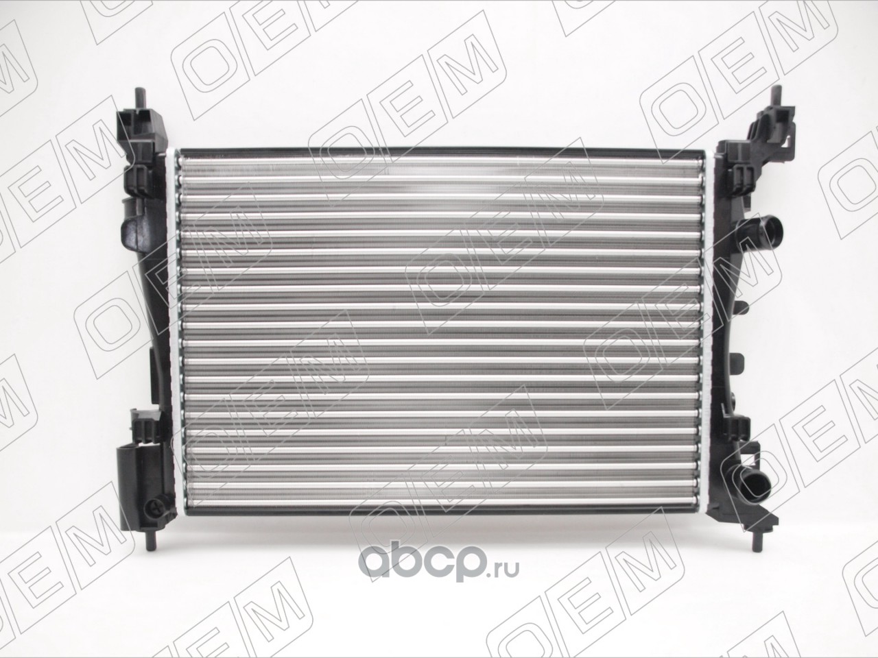 OEM0637RSO O.E.M. Opel Corsa D (2006-2014) сборный, 1.2 л бензин, 1.
