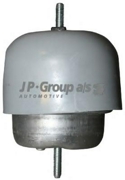 1117910880 JP GROUP Подвеска, двигатель