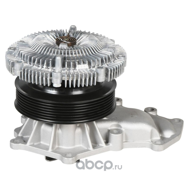 LWP1410 LUZAR Насос водяной для автомобилей Nissan Patrol (97-) 3.0D с муфтой