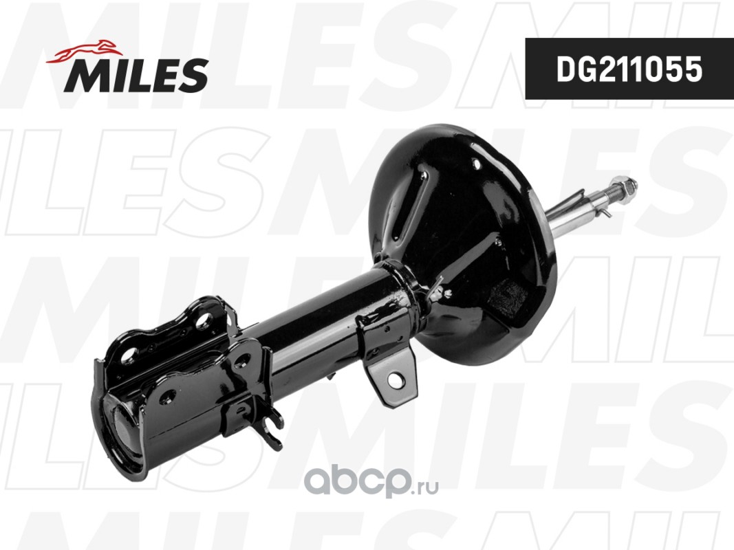 DG211055 MILES Амортизатор