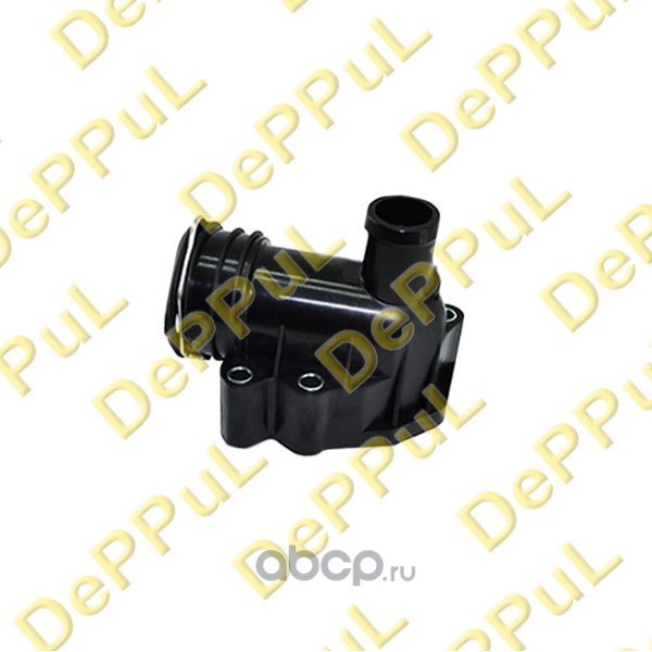 DEA001156 DEPPUL ФЛАНЕЦ СИСТЕМЫ ОХЛАЖДЕНИЯ MERCEDES C292 (15-19), W218 (11-17), W251(05-17)