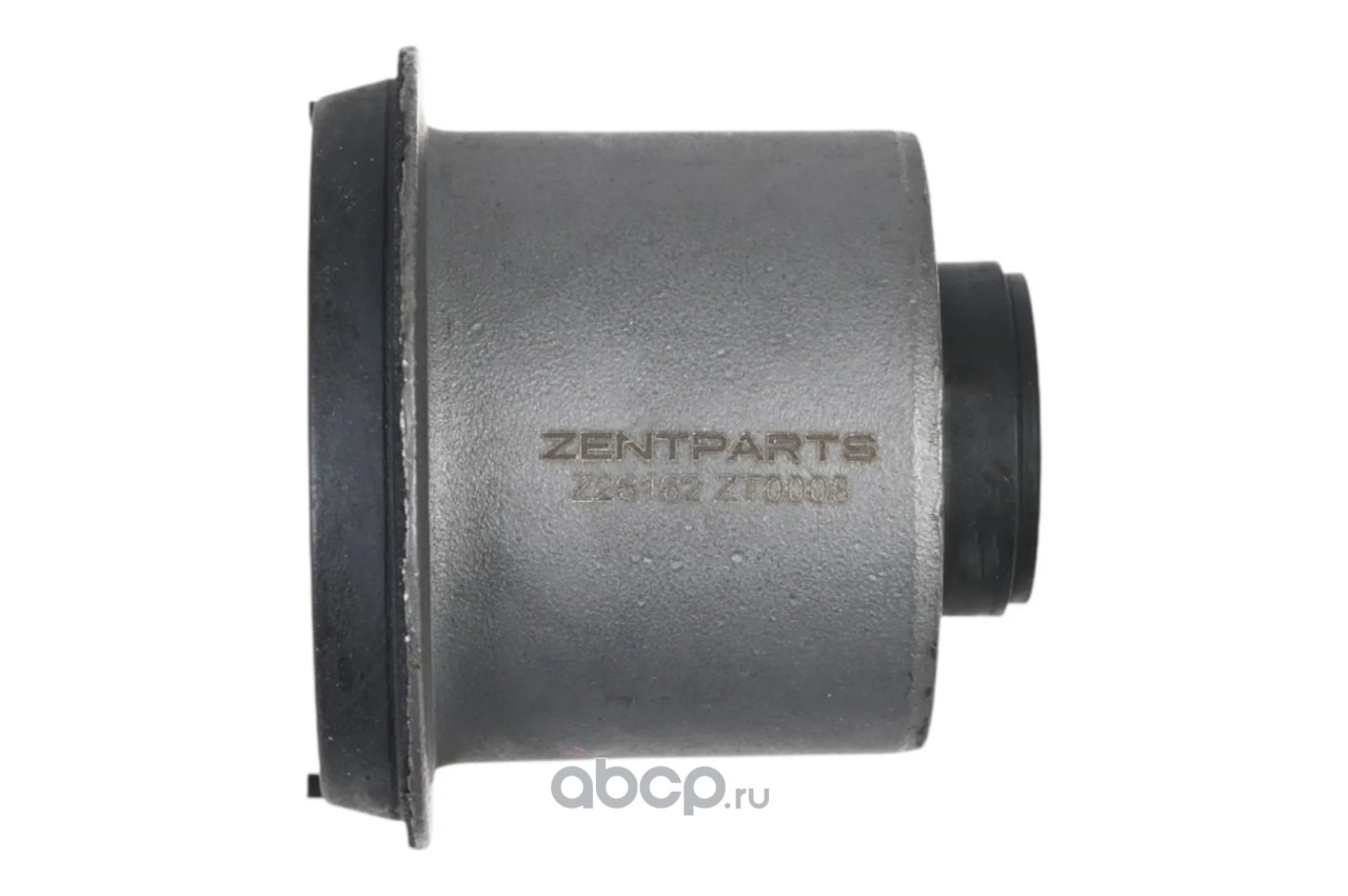 Z26162 ZENTPARTS сайлентблок! рычага передней подвески Mitsubishi L200 05>