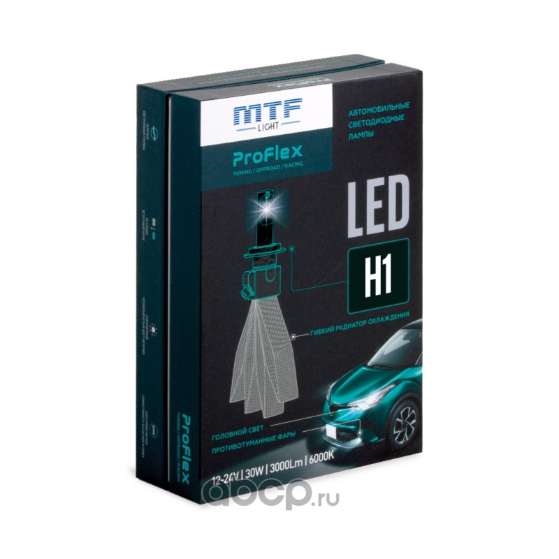 PF01K5 MTF LIGHT Лампа