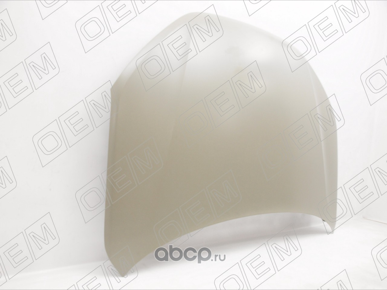 OEM0293KPT O.E.M. Капот Lada Granta 1 2018-нв