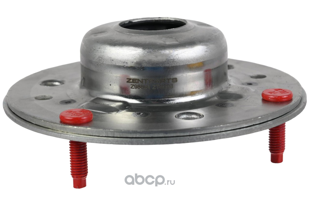 Z98891 ZENTPARTS опора амортизатора заднего  Land Rover Freelander Range Rover Evoque 06
